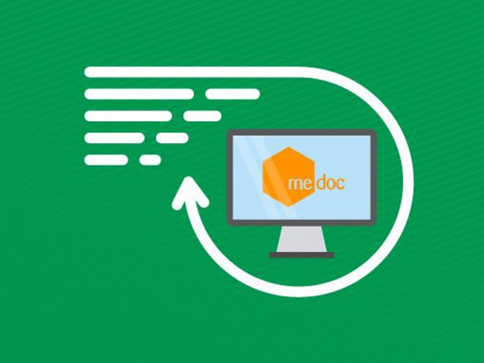 M.E.Doc (Grafik: Intellect Service LLC)
