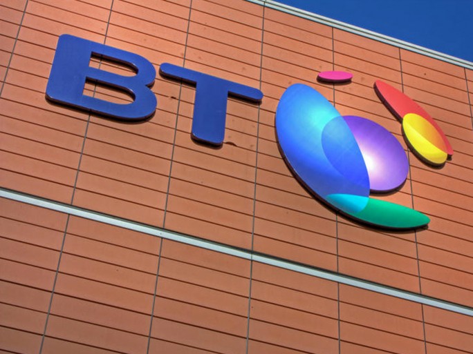 BT Firengebäude (Bild: Adam Liversage / BT)