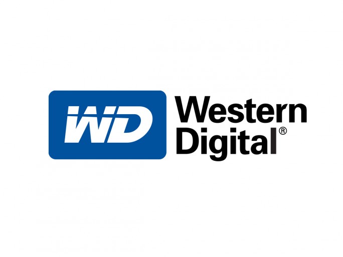 Western Digital (Bild: Western Digital)