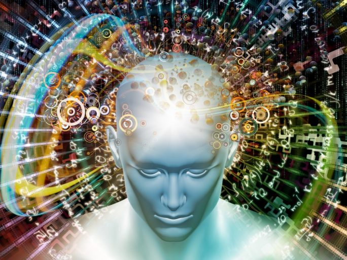Künstliche Intelligenz (Bild: Shutterstock)