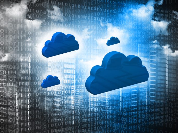 Cloud Computing (Bild: Shutterstock)