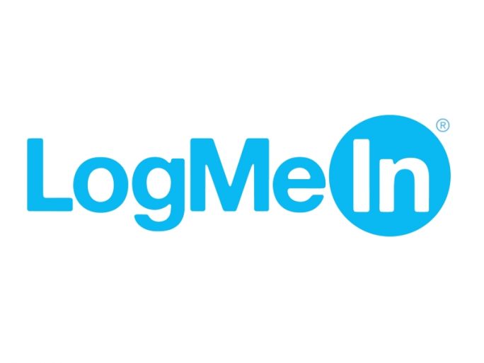 Logo LogMeIn (Bild: LogMeIn)