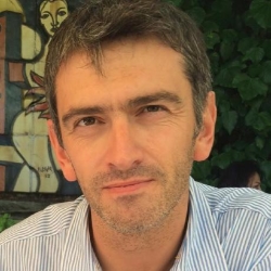 Patrick Callaghan, der Autor dieses Beitrags, ist Solutions Architect bei DataStax (Bild: DataStax). Patrick Callaghan, der Autor dieses Beitrags, ist Solutions Architect bei DataStax (Bild: DataStax).