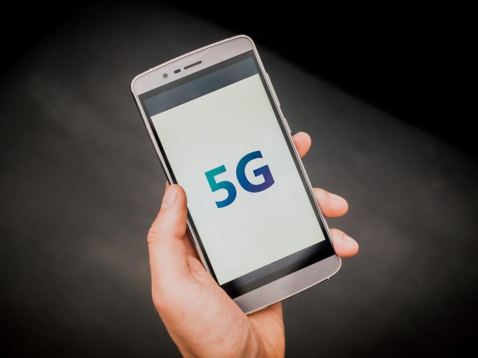 5G (Bild: Shutterstock)