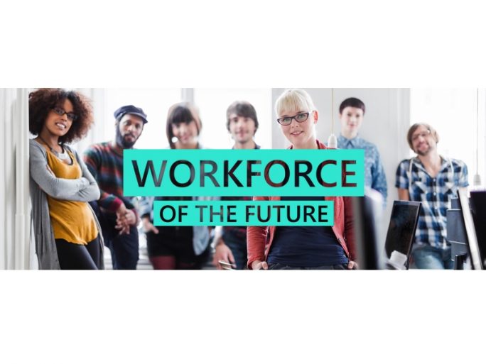 Workforce of the Future (Bild: Microsoft)