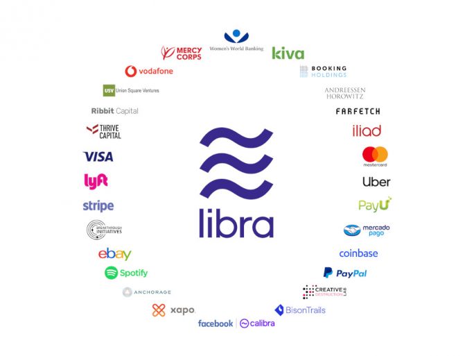 Libra (Bild: Facebook)