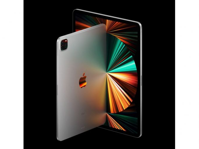 iPad Pro (Bild: Apple)