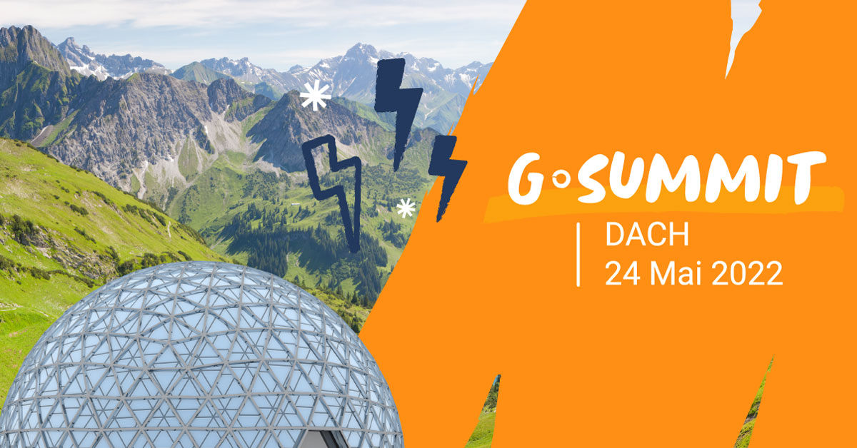 GENESYS GSUMMIT DACH 2022 silicon.de