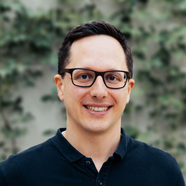 Moritz Mann, Chief Strategy Officer bei Open Systems