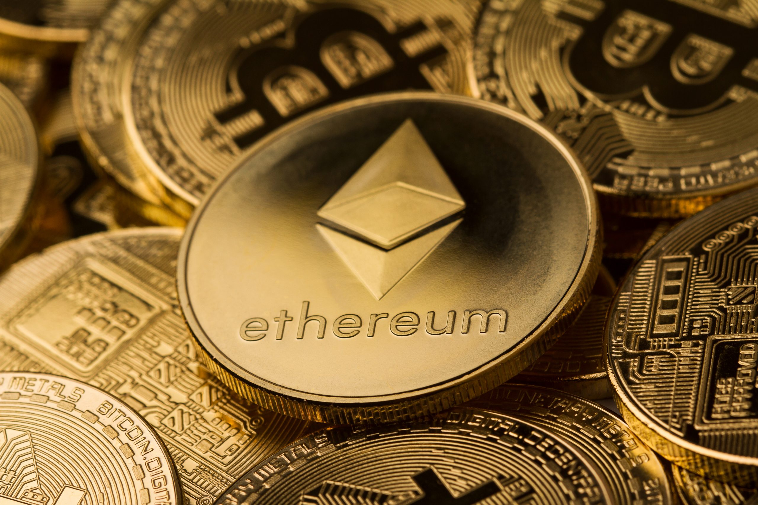 Deutsche Telekom unterstützt Ethereum Blockchain