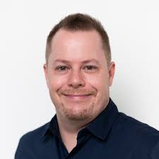 Candid Wüest, VP of Cyber Protection Research Acronis Bild: Acronis