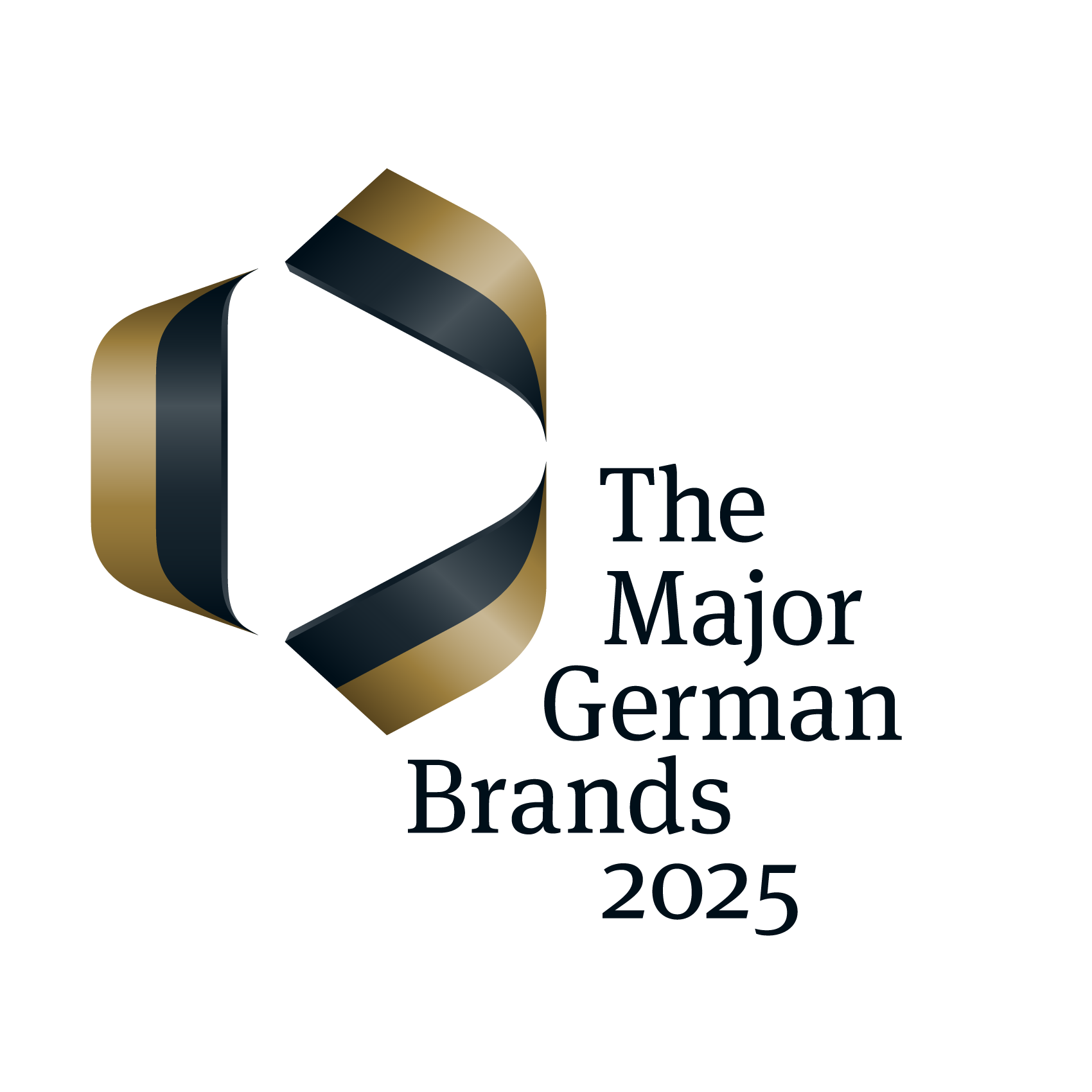 FlexiSpot erhält Auszeichnung als eine der "The Major German Brands 2025"